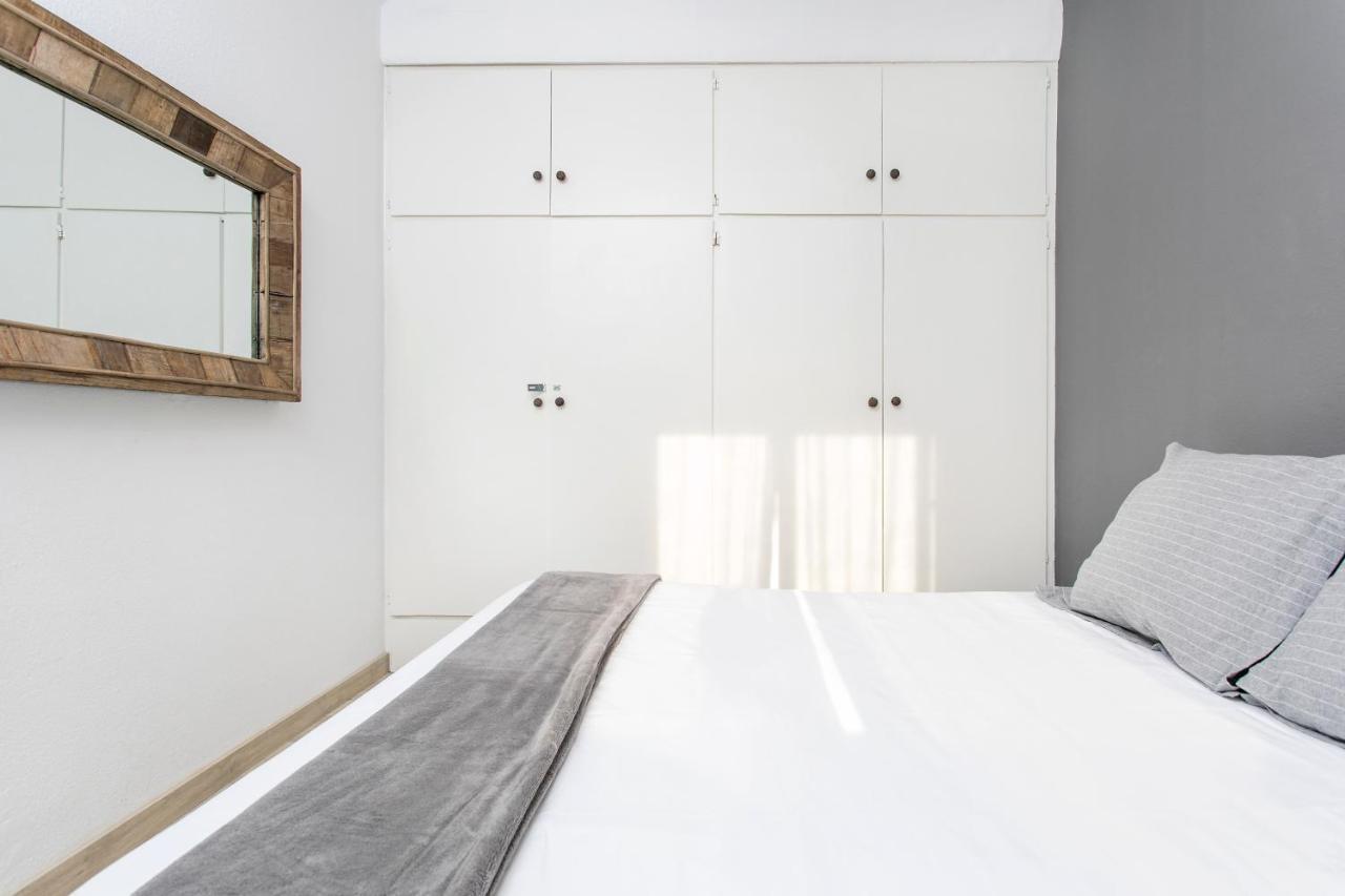 Click&Flat Rizal Apartamento Barcelona Exterior foto