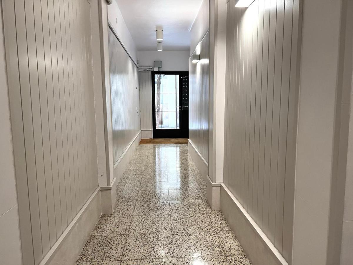 Click&Flat Rizal Apartamento Barcelona Exterior foto