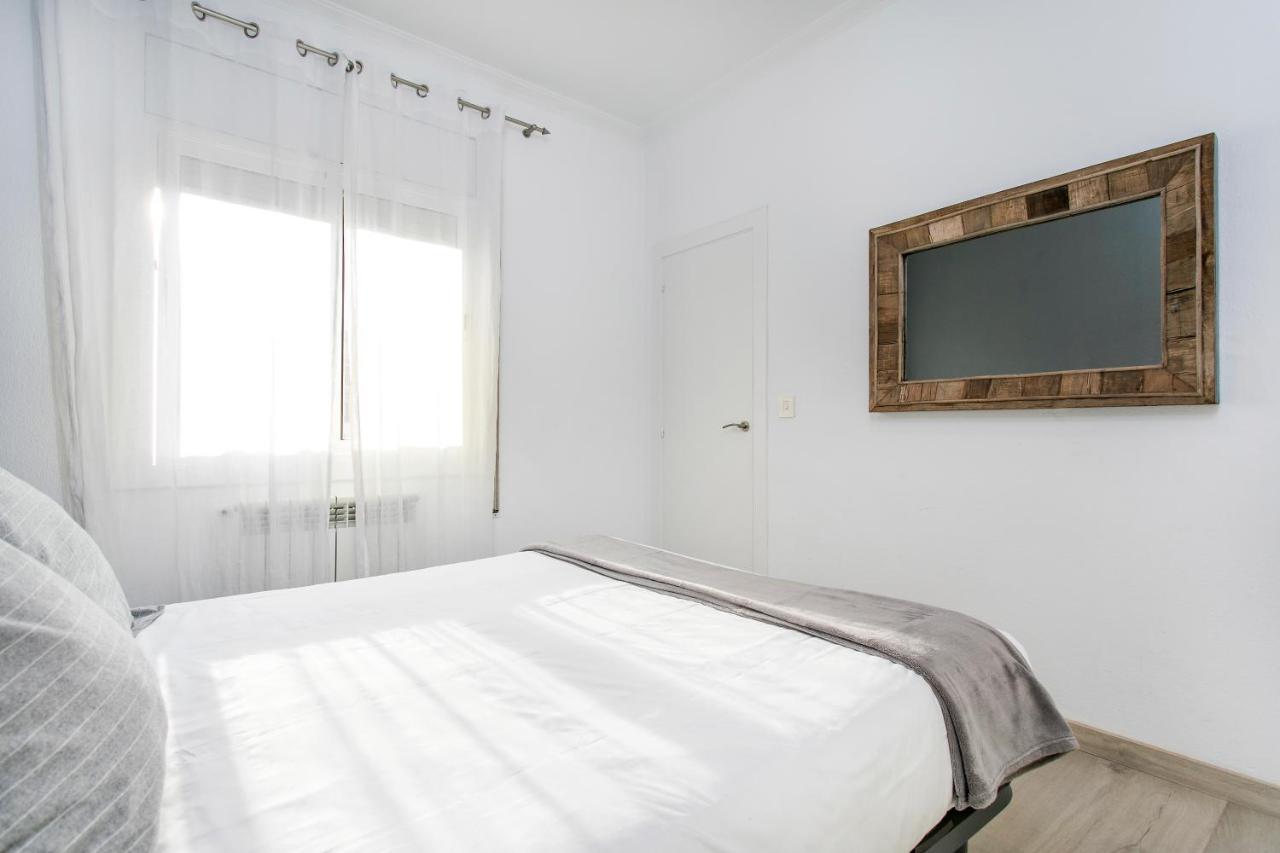 Click&Flat Rizal Apartamento Barcelona Exterior foto